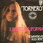 I Santo California - Tornerò