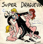 Cédric Fabiani - Super dragueur