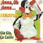 Nestor - Gla gla, �a caille