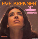 �ve Brenner - A comme amour