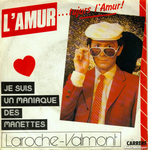 Laroche-Valmont - L'Amur&hellip; tujurs l'Amur&nbsp;!