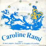 Caroline Rami - La Pupuce de P�n�lope