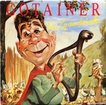 Richard Gotainer - La gaudriole