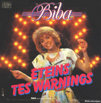Biba Dettome - �teins tes warnings