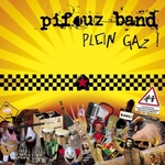 Pifouz Band - C�line