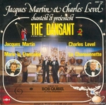 Jacques Martin - Marie la française (thé dansant)