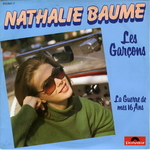 Nathalie Baume - Les garons