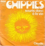 Les Chippies - Souris donc � la vie
