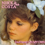 Nikka Costa - On my own (Out here)