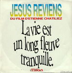 Patrick Bouchitey - J�sus reviens