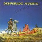 Daniel Gall - Desperado muerte&nbsp;!