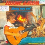 Liliane Gardin - Jimmy mon ami (le petit écureuil)