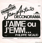 Philippe Nicaud - J'aime ou j'emm&hellip;