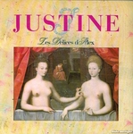 Justine - Les d�lices d'Alex