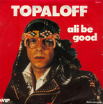 Patrick Topaloff - Topaloff à la coque