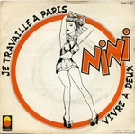 Nini - Je travaille à Paris
