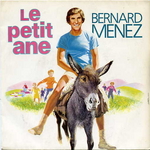 Bernard Menez - Le petit �ne