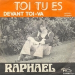 Rapha�l - Devant toi-va