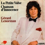 G�rard Lenorman - Chanson d'innocence