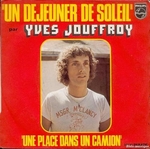Yves Jouffroy - Un d�jeuner de soleil