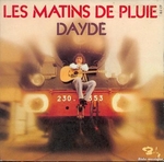 Jo�l Dayd� - Les matins de pluie
