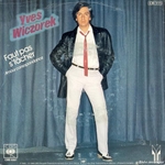 Yves Wiczorek - Faut pas s'fâcher