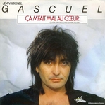 Jean-Michel Gascuel - Ça m'fait mal au c&oelig;ur