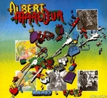 Albert Marc&oelig;ur - Histoire d'offrir