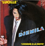 Djemila - L'homme à la moto