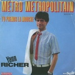 Yann Richer - M�tro m�tropolitain