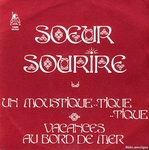 S&oelig;ur Sourire - Un moustique&hellip; tique&hellip; tique