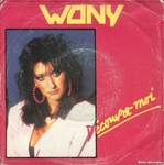 Wony - Découvre-moi