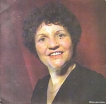 Christiane Laurent - Honneur au troisième âge