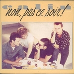 Calin - Non, pas ce soir