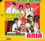 Aria - Oh, la la, jolie nana&nbsp;!