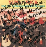 Yuna Mick - Le bal des pompiers