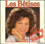 Sabine Paturel - Les bêtises
