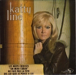 Katty Line - Les mots croiss