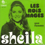 Sheila - Les Rois Mages