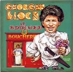 Georges Block - Le boucher