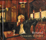 Renaud - Mon nain de jardin