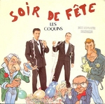 Les Coquins (avec la participation d'Yves Lecoq) - Soir de fête