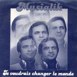 Musialik - Je voudrais changer le monde