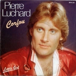 Pierre Luchard - Corfou