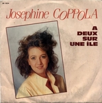 Joséphine Coppola - �&euro; deux sur une île
