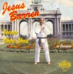 Jésus Barren - Torero chou chou