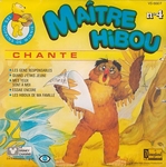 Maître Hibou - Les gens responsables