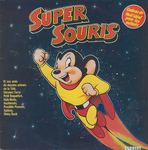 Super Souris - Ovniprésent (Albatross)