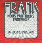 Frank - Un sourire, un regard