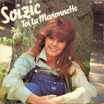 Soizic Corne - Toi la marionnette